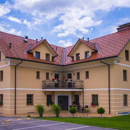 Bed & Breakfast Karun Cerklje na Gorenjskem Luaran gambar