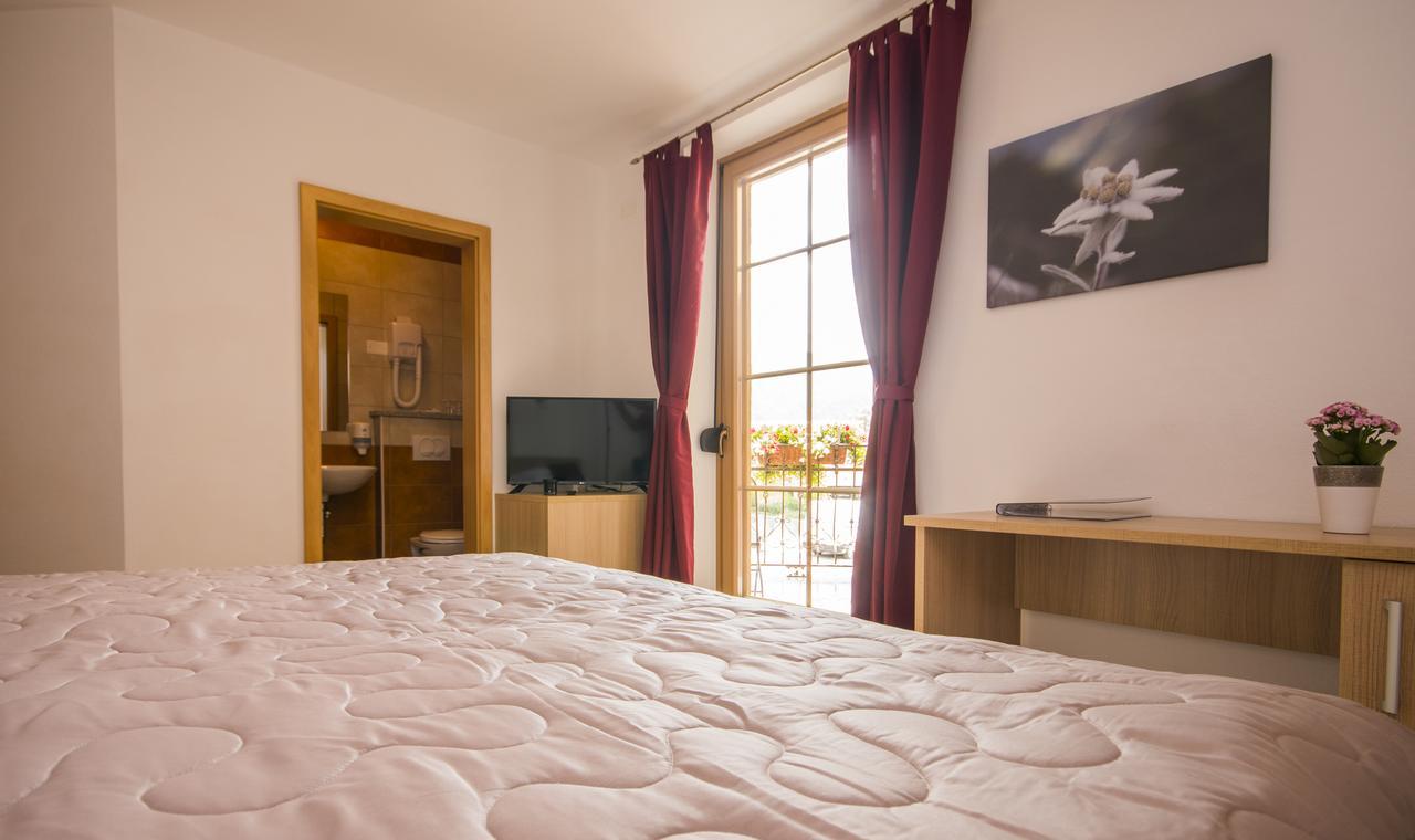 Bed & Breakfast Karun Cerklje na Gorenjskem Luaran gambar