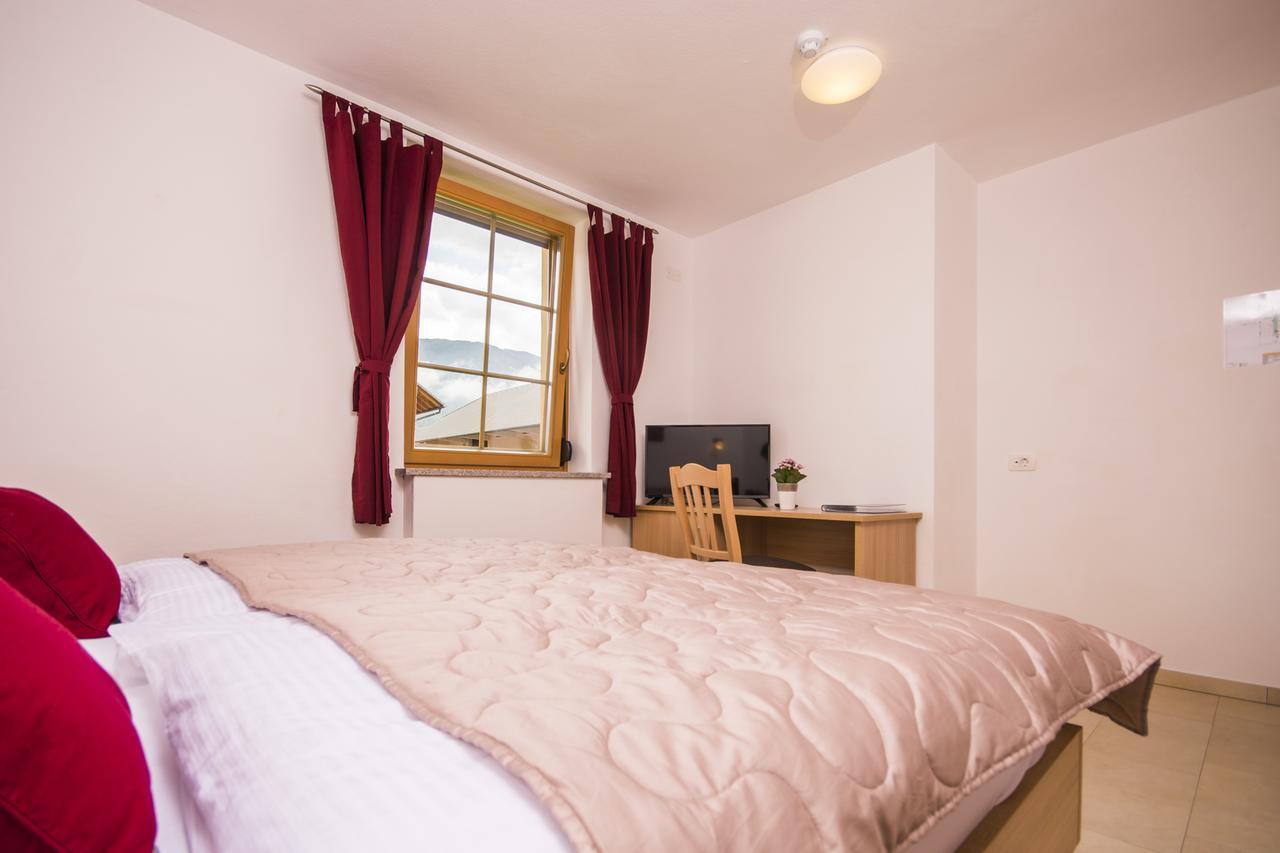 Bed & Breakfast Karun Cerklje na Gorenjskem Luaran gambar
