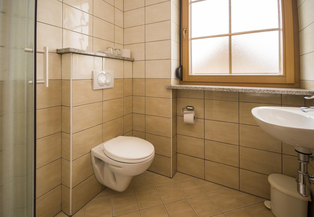 Bed & Breakfast Karun Cerklje na Gorenjskem Luaran gambar