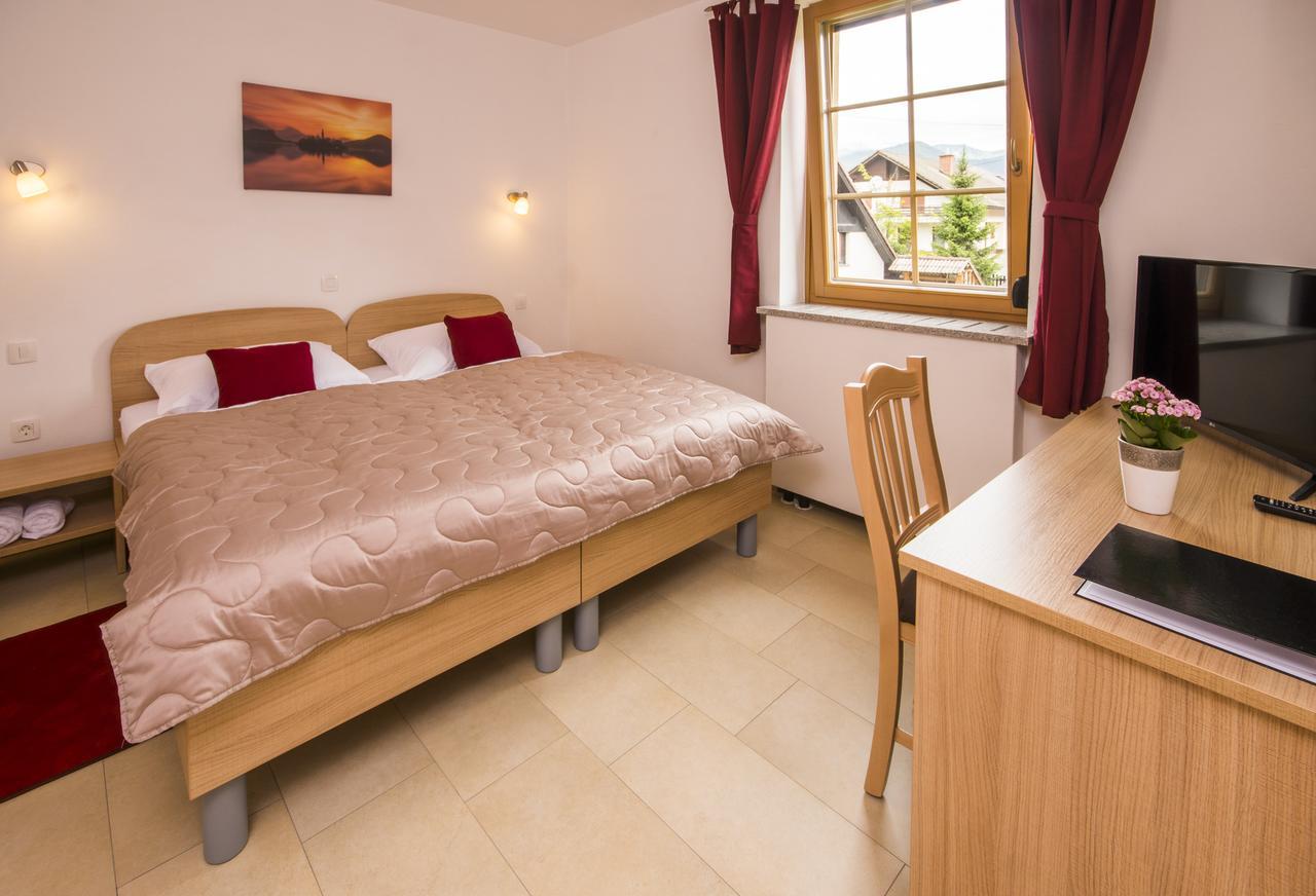 Bed & Breakfast Karun Cerklje na Gorenjskem Luaran gambar