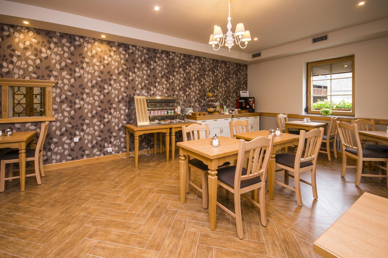 Bed & Breakfast Karun Cerklje na Gorenjskem Luaran gambar
