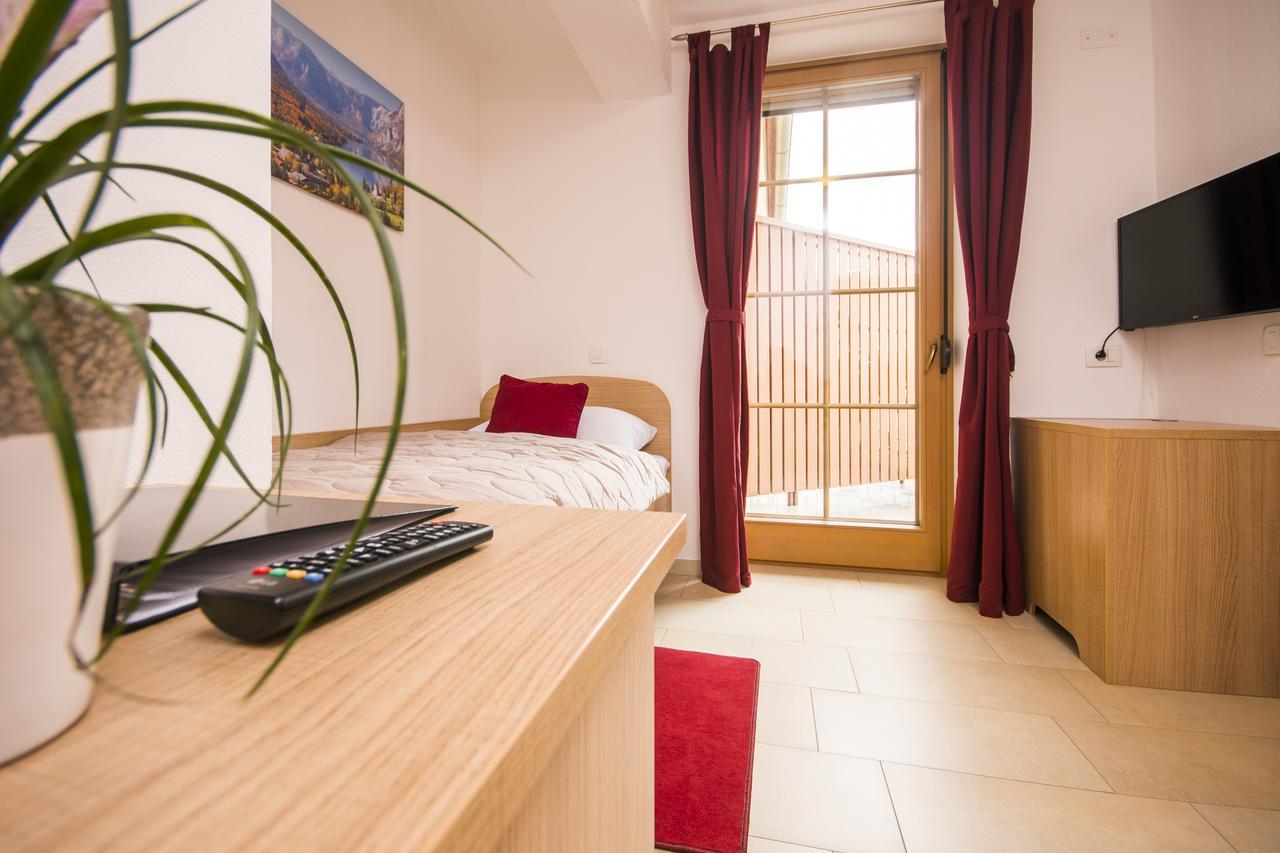 Bed & Breakfast Karun Cerklje na Gorenjskem Luaran gambar